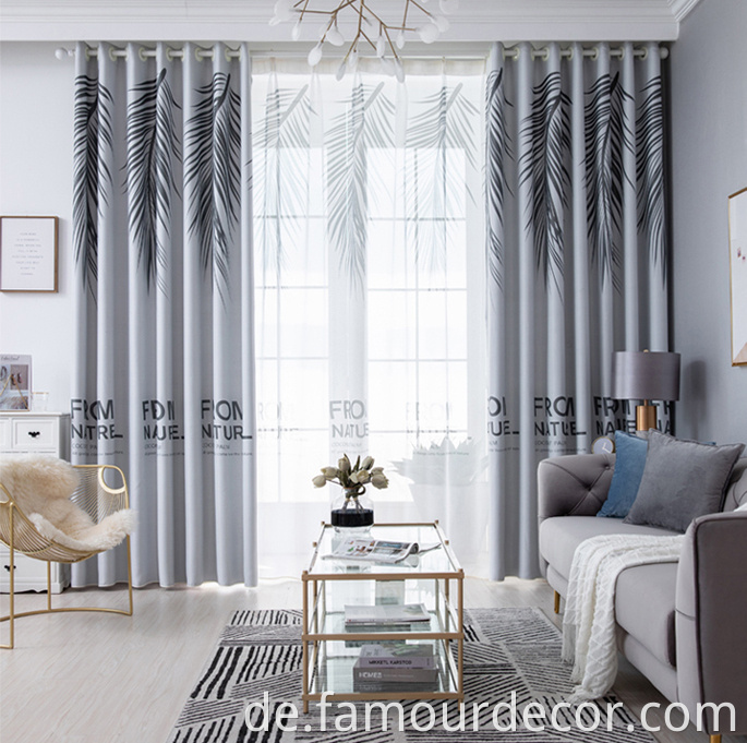 Natural Spherical Stone Final Curtain Pole